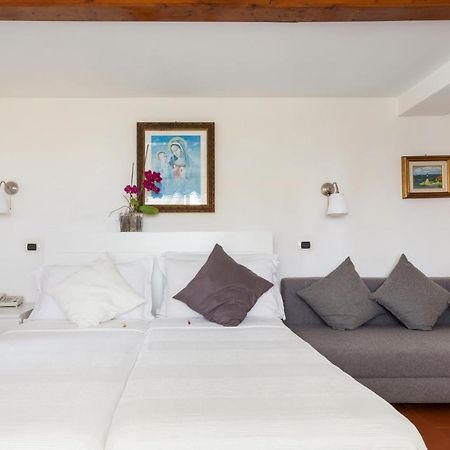 Villa Greta Hotel Rooms & Suites Taormina Zewnętrze zdjęcie